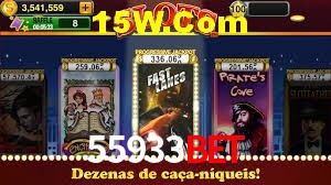 Game Providers 55933Bet