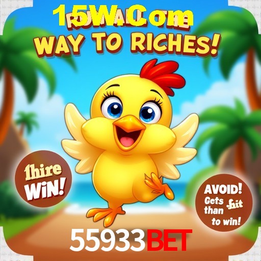 Descubra o Mundo do Cassino Online com 55933Bet