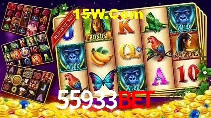 Jogos com bônus e suporte 24h na 55933Bet
