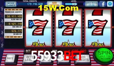 Jogos de Slot 55933Bet