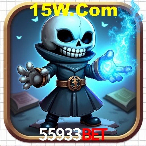 Inovações de Jogos na 55933Bet: O Futuro das Experiências Interativas