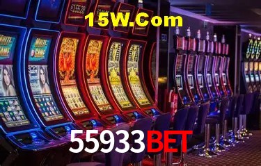 Jogos Exclusivos 55933Bet