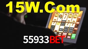 Programa VIP 55933Bet