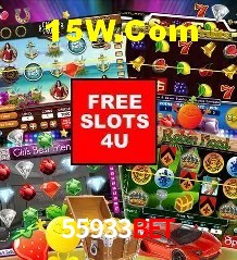 Casino Ao Vivo 55933Bet