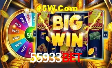 Design Responsivo 55933Bet