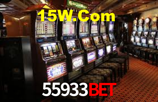 55933Bet: Jogos de Caça-Níqueis-Altas Recompensas, Roleta-Velocidade, Blackjack-Desafios Máximos