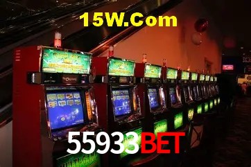 Diretório de Jogos 55933Bet