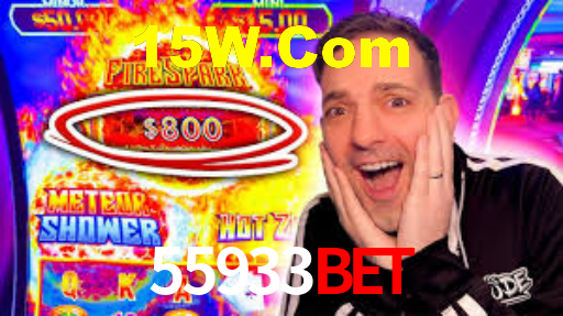 55933Bet: Seu Cassino Premiado com Pagamentos Rápidos