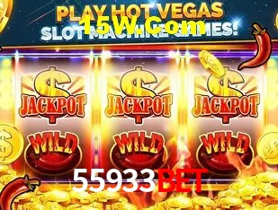 Promoção Relâmpago 55933Bet