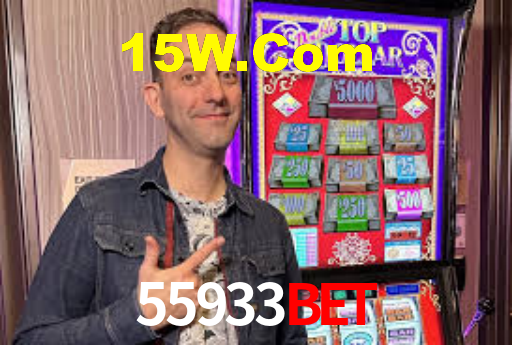 55933Bet App