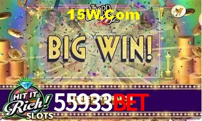 Bônus e promoções da 55933Bet