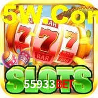 55933Bet App Interface