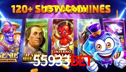 Especiais de Fim de Semana 55933Bet