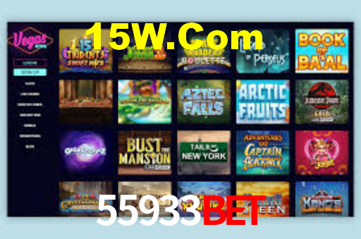 55933Bet: A Experiência de Casino com Jogos de Mesa ao Vivo