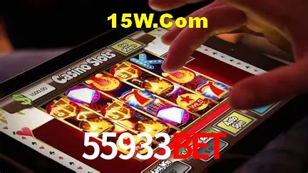 Recursos de Bônus 55933Bet