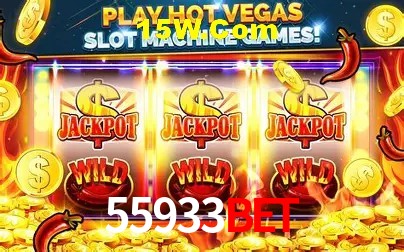 Casino Ao Vivo 55933Bet