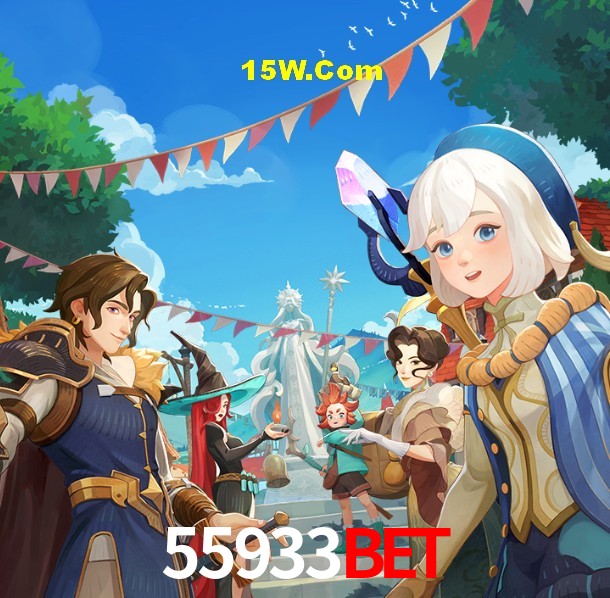 Interface do App 55933Bet