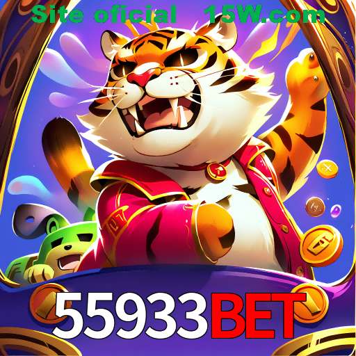 APK oficial da 55933Bet para Android